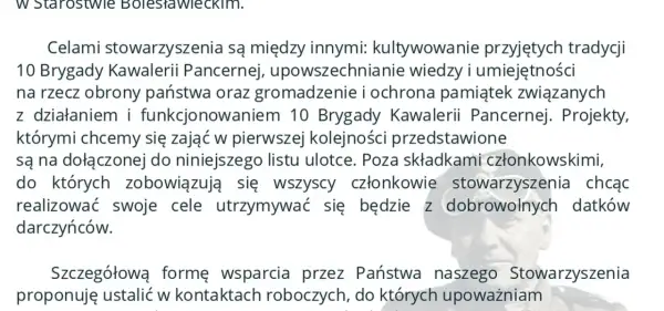 Portret mężczyzny w mundurze wojskowym z lat 40. XX wieku.