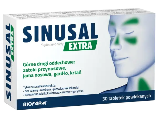 Leki na zatoki: Skuteczne sposoby bez recepty i kiedy iść do lekarza