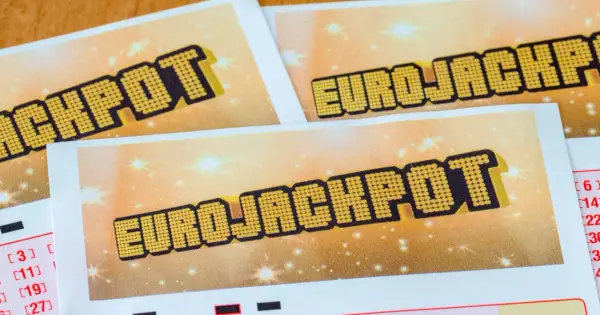 Kupony Eurojackpot w Niemczech. Zastanawiasz się, ile kosztuje eurojackpot w niemczech? Sprawdź te losy!