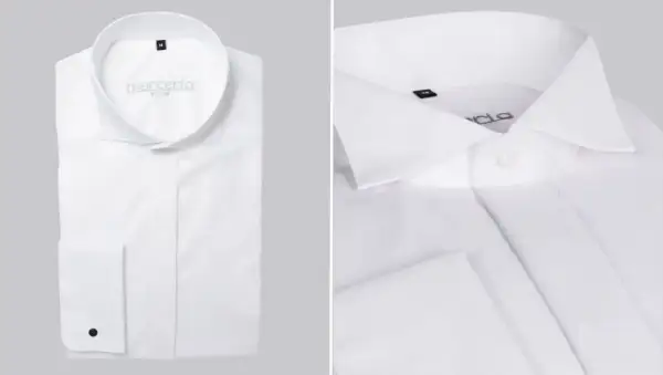 Jaka koszula do muchy? Wybierz idealną i uniknij modowych wpadek!
