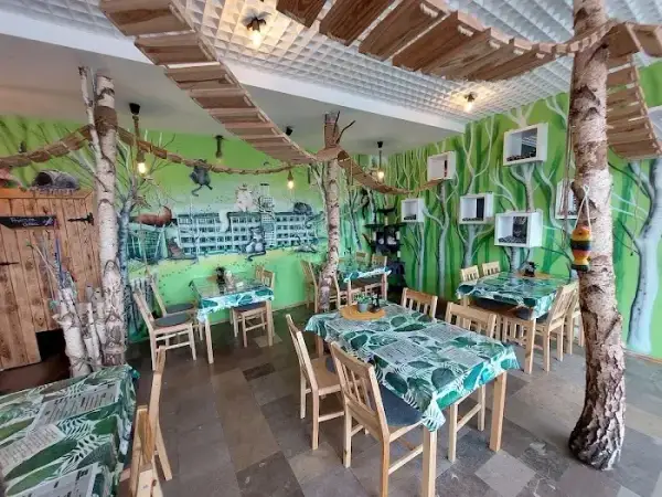 Koszalin: Gdzie zjeść? Najlepsze restauracje na każdą okazję!