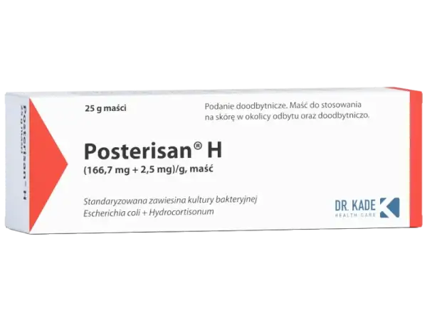 Skuteczne leki na hemoroidy zewnętrzne, które przynoszą ulgę w bólu
