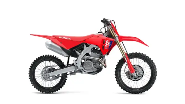 Ile koni ma honda crf 250 - zaskakujące fakty o mocy silnika