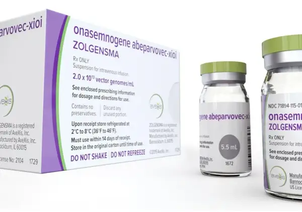 Dlaczego leki na SMA są tak drogie? Wyjaśniamy przyczyny