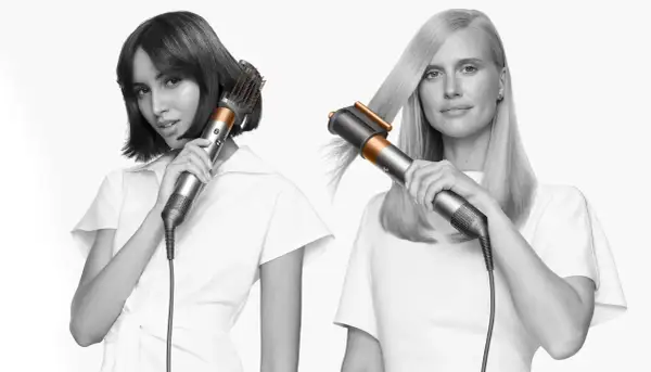 Dyson Airwrap: Opanuj stylizację. Loki, fale, objętość krok po kroku!