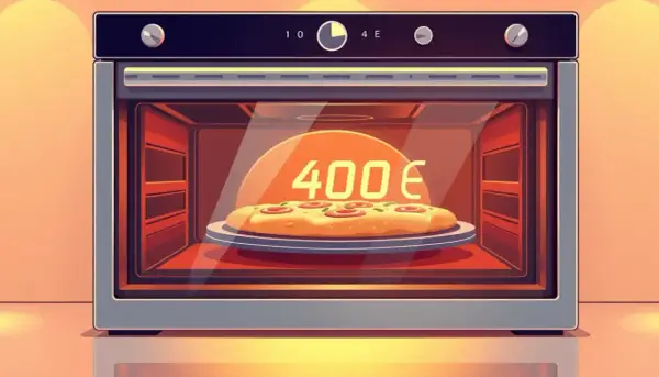 Jak idealnie piec pizzę Feliciana - czas i temperatura, które zaskoczą