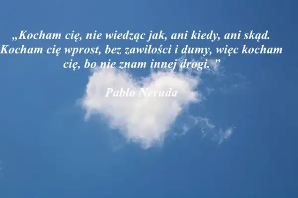 Najpiękniejsze cytaty o chłopaku, którego kochasz - inspiracje