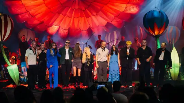 Ile trwa koncert Maryli Rodowicz? Sprawdź, by nie przegapić!