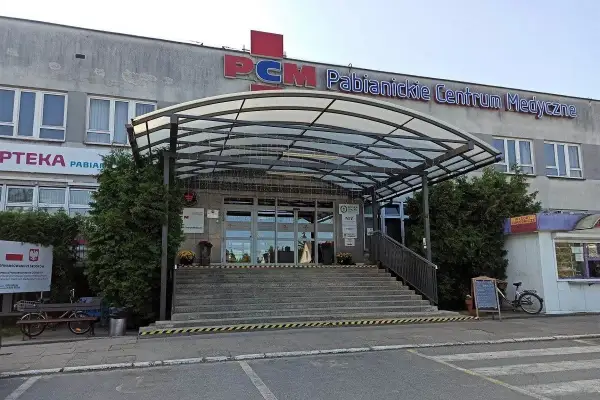 Pabianickie Centrum Medyczne: Jak sprawnie załatwić wizytę i kontakt?