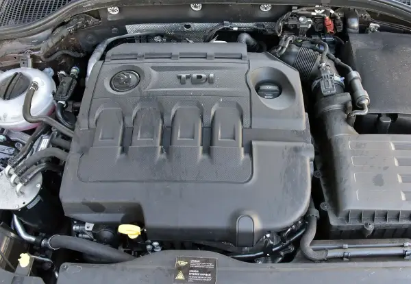 Skoda Octavia 3 jaki silnik wybrać, aby uniknąć wysokich kosztów paliwa?