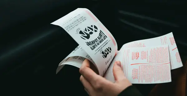 Ile ludzi gra w lotto? Zaskakujące statystyki o graczach w Polsce