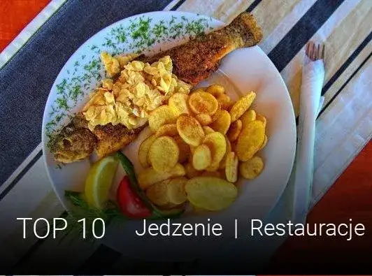 Gdzie zjeść w Jastrzębiej Górze poza sezonem? Najlepsze opcje!