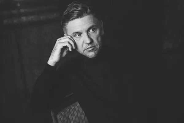 Krzysztof Czeczot: Fascynująca kariera aktora i reżysera teatralnego