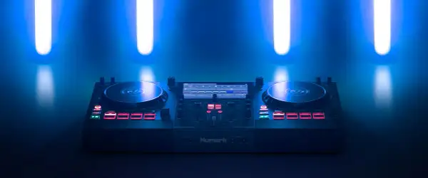 Jaką konsolę DJ wybrać na start? Ranking i porady eksperta!