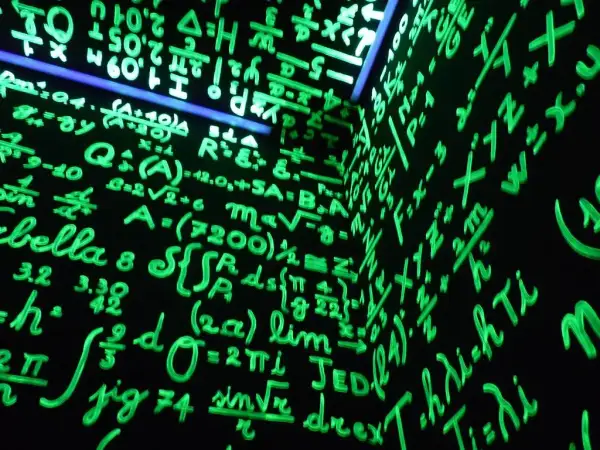 Ciekawe liczby w matematyce: odkryj ich niezwykłe właściwości