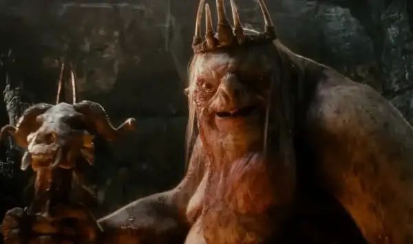 Król Goblinów: tajemnice postaci i jego rola w Hobbitach