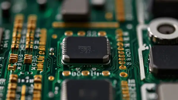 Jak działa cewka SMD i jakie ma zastosowanie w elektronice?