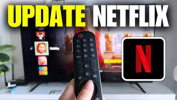 Netflix na Sony TV: Jak zaktualizować? Poradnik dla każdego modelu