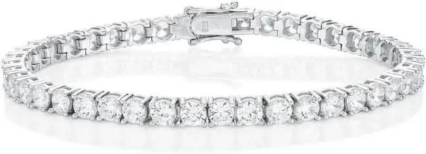 Tennisarmband Herren: Schweißband oder Diamanten? Ihr Kaufberater.