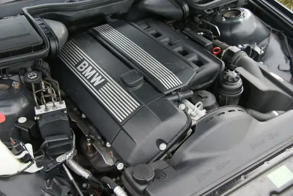 BMW E60 LPG: Najlepszy silnik pod gaz? M54, N52, N53 - Wybierz mądrze!