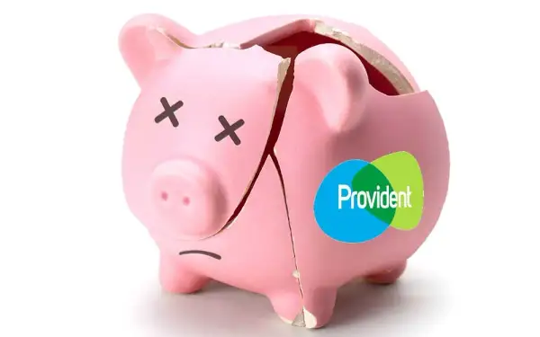 Po jakim czasie provident oddaje do windykacji i jak tego uniknąć