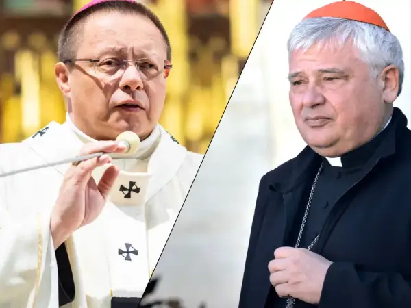 Obecni kardynałowie w Polsce – kto ma prawo do konklawe?