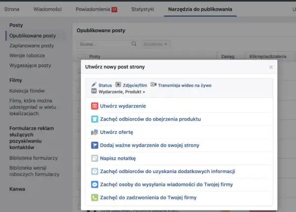 Jak pisać posty na Facebooku, aby zwiększyć zaangażowanie i interakcje