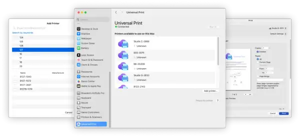 Anuluj wydruk w mig! Windows, Mac, Android, iOS krok po kroku