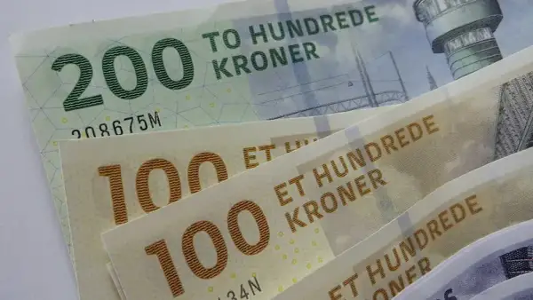 Jaka waluta w Kopenhadze? Uniknij niekorzystnych kursów wymiany