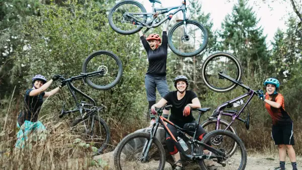 Enduro co to? Zrozumienie tej pasjonującej dyscypliny sportu