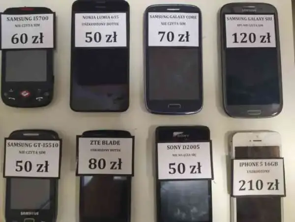 Czy w lombardzie można sprzedać telefon? Sprawdź ważne zasady i ryzyka