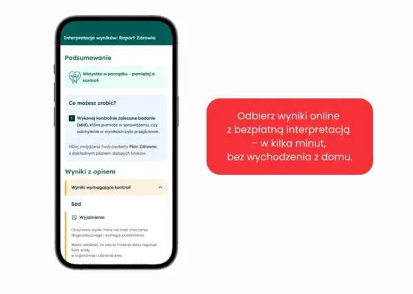Wyniki badań krwi online w kilka minut. Dowiedz się, jak długo czeka się na wyniki badania krwi i jak je interpretować.