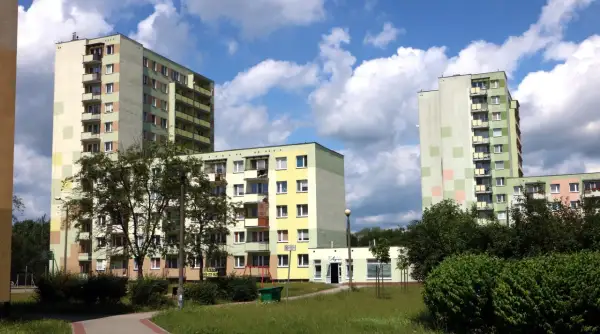 Spółdzielnia mieszkaniowa: Ile zarobisz na różnych stanowiskach?