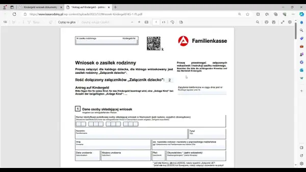 Co potrzebne do rodzinnego? Sprawdź dokumenty, które musisz mieć