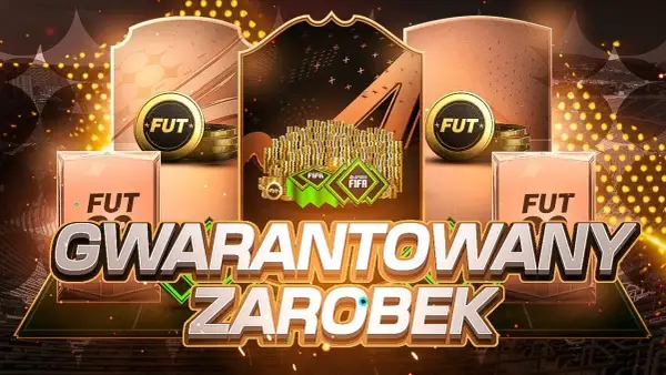 Opłacalne paczki FIFA 23: Strategia mistrza FUT nie przepalaj monet!