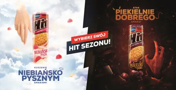 Ile ciastek Hit w opakowaniu? Wybierz najlepsze dla siebie!