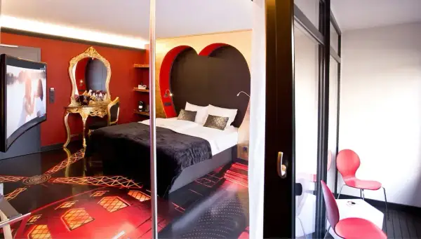 Stays Design Hotel Dortmund: Design, Lage & Tipps für Ihren Aufenthalt