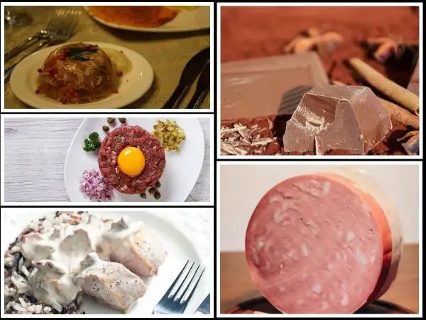 Menu na imprezę PRL: Przepisy i pomysły na kultowe dania