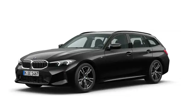 BMW 320d xDrive – szczegółowa specyfikacja, osiągi i opinie użytkowników
