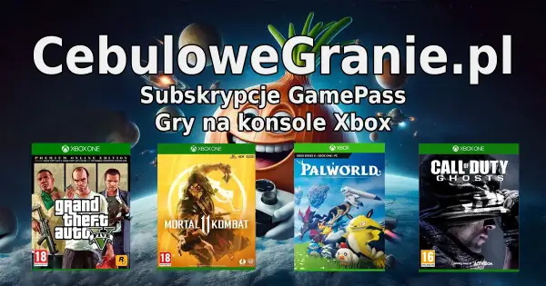 Jak kupować gry z Argentyny na Xbox i oszczędzać nawet 70%