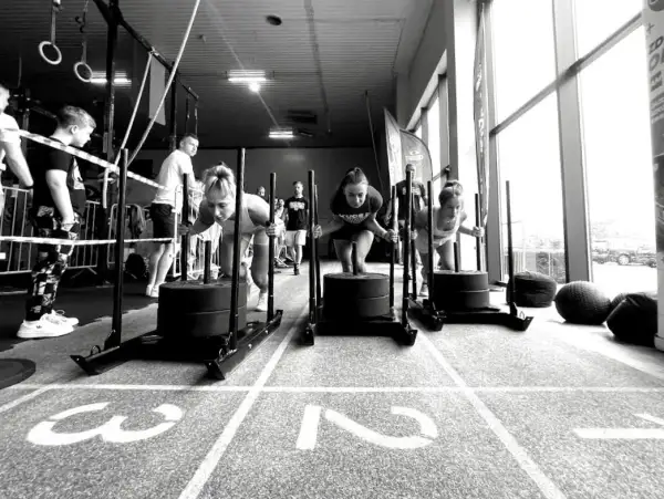 CrossFit Białystok gdzie: znajdź idealną lokalizację dla siebie