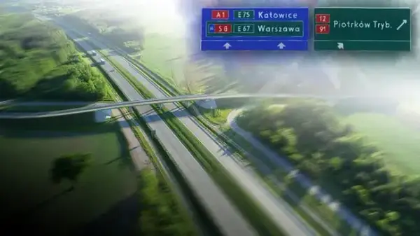 Jaki hałas od autostrady? Poznaj skutki i sposoby na jego ograniczenie