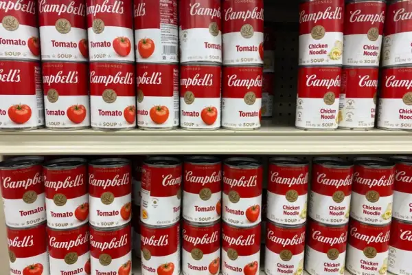 Gdzie kupić zupę Campbell's w Polsce? Sprawdzamy!