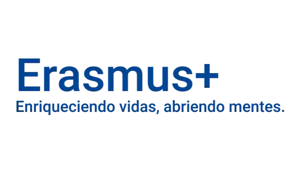 Erasmus+ es un programa que enriquece vidas y abre mentes.