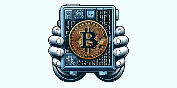 Jak przechowywać kryptowaluty bezpiecznie i unikać strat