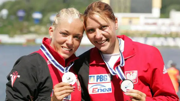 Kajakarstwo PŚ 2026: MŚ w Poznaniu! Kto walczy o medale? Gdzie oglądać?