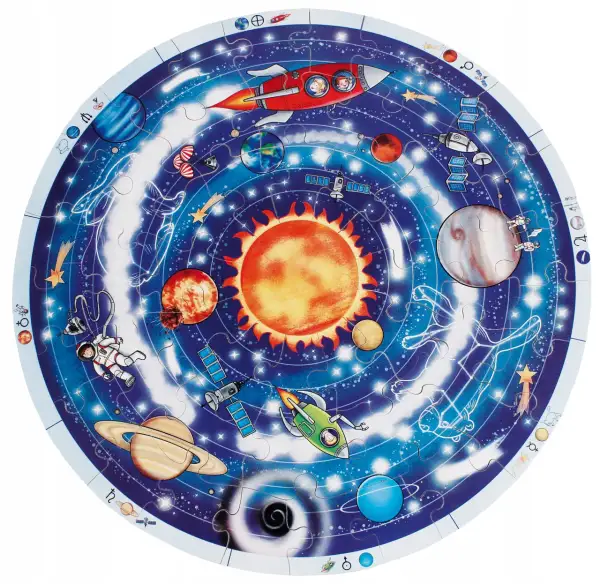 Najlepsze edukacyjne planetarium zabawka, które zachwyci Twoje dziecko
