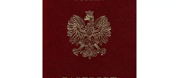 Paszport: Gdzie w Warszawie zrobisz zdjęcie z gwarancją akceptacji?