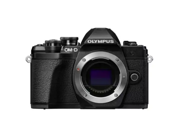 Najlepszy aparat cyfrowy Olympus: Który model wybrać i dlaczego warto?