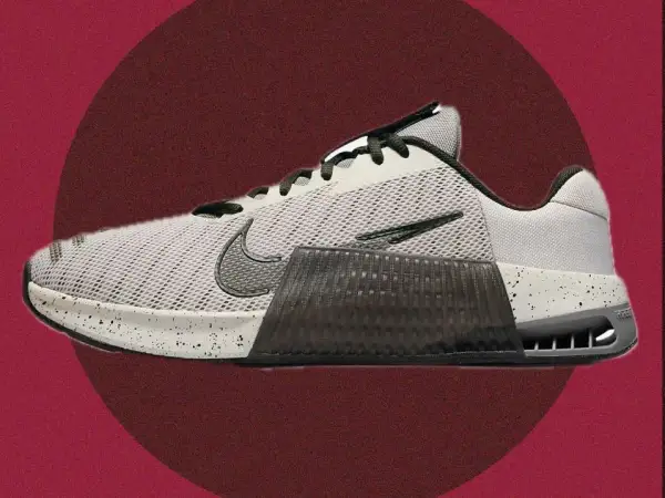 Zapatillas Nike gimnasio hombre: confort y estabilidad para tus entrenos